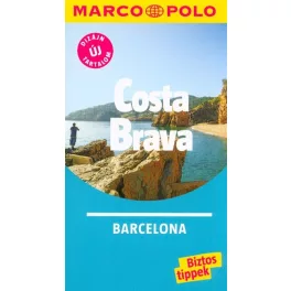 Costa Brava - Barcelona /Maro Polo