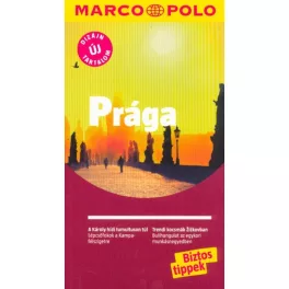Prága /Marco Polo