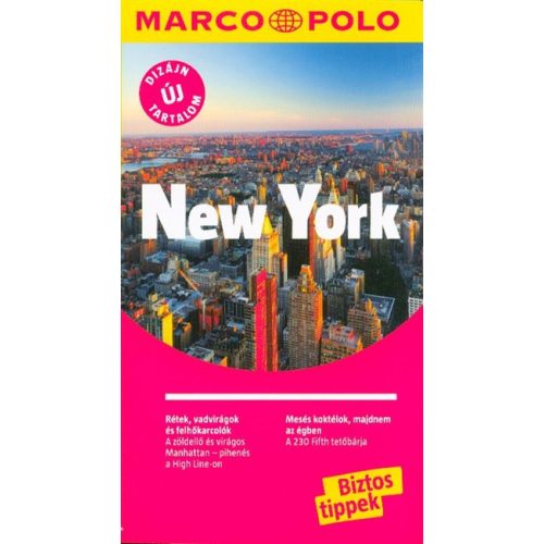 New York /Marco Polo