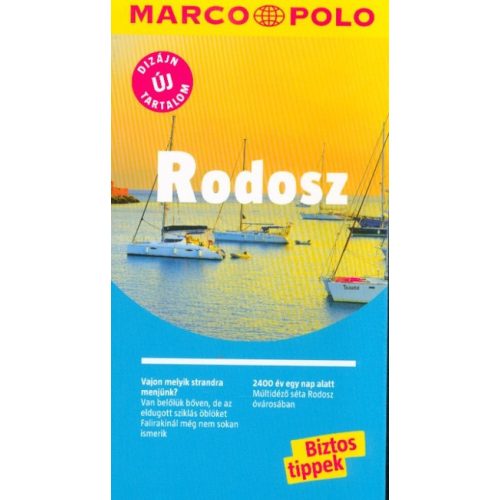 Rodosz /Marco Polo