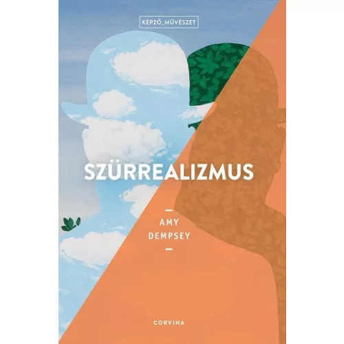Szürrealizmus - Képző_Művészet
