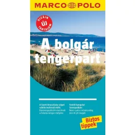 A bolgár tengerpart - Marco Polo