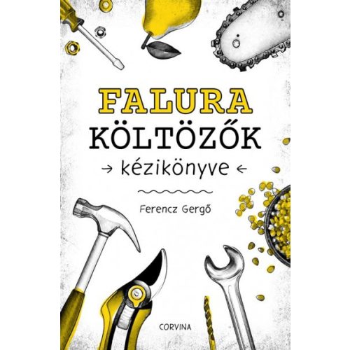 Falura költözők kézikönyve