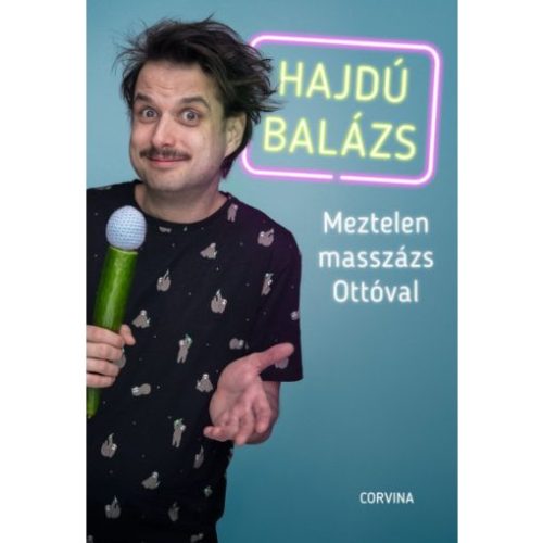 Meztelen masszázs Ottóval