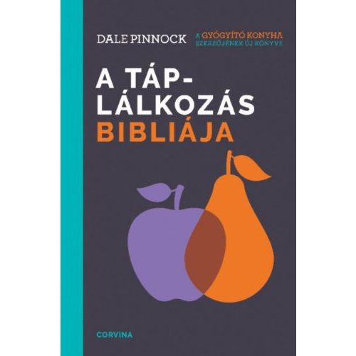 A táplálkozás bibliája