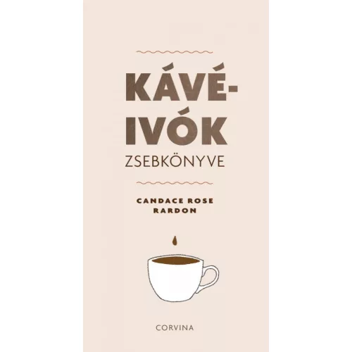 Kávéivók zsebkönyve
