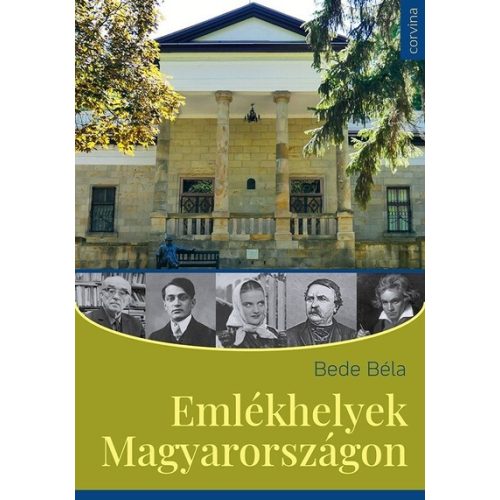 Emlékhelyek Magyarországon