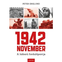 1942 November - A háború fordulópontja