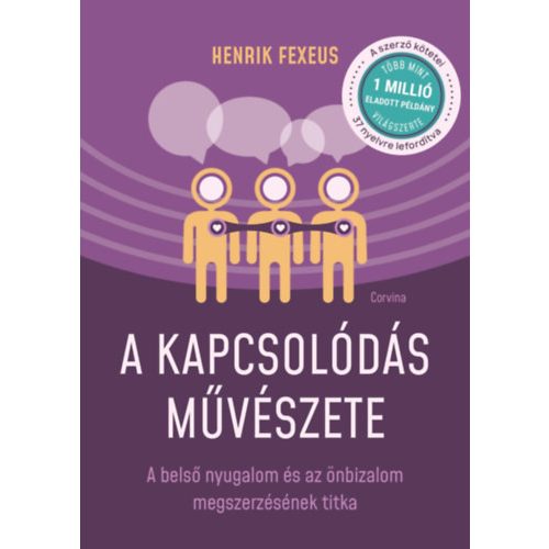 A kapcsolódás művészete