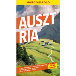 Ausztria - Marco Polo