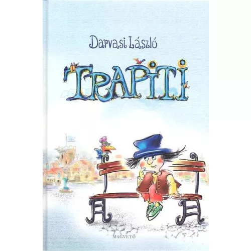 Trapiti