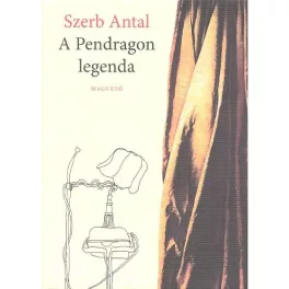 A pendragon legenda