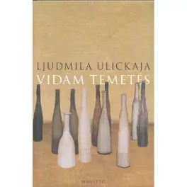 Vidám temetés