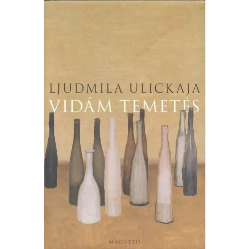 Vidám temetés