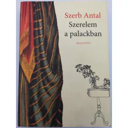 Szerelem a palackban