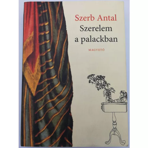 Szerelem a palackban
