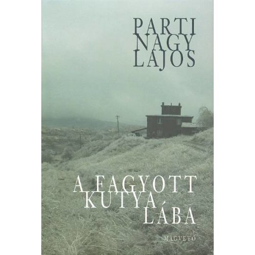 A fagyott kutya lába