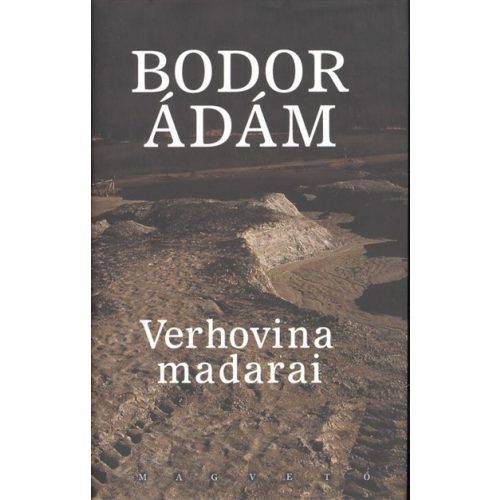 Verhovina madarai