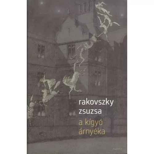 A kígyó árnyéka