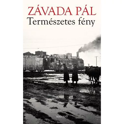 Természetes fény