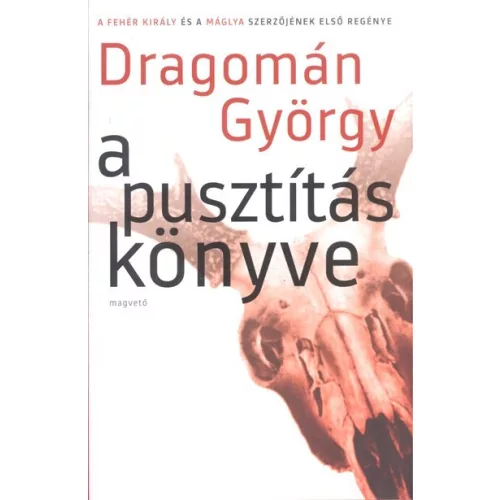 A pusztítás könyve