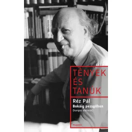 Bokáig pezsgőben (hangos memoár) - Tények és tanúk