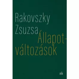 Állapotváltozások - Válogatott versek
