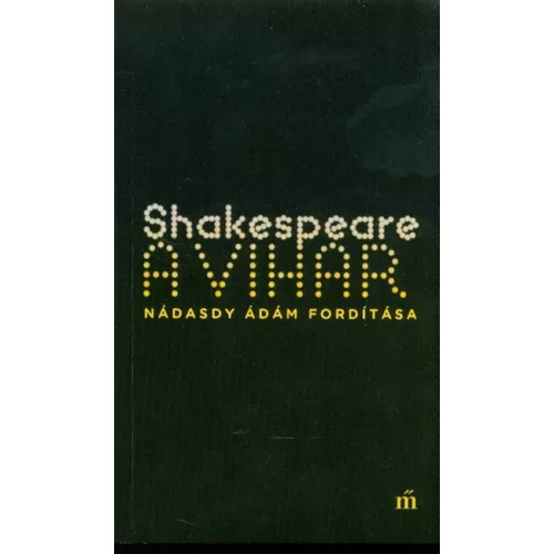 A vihar /Magvető zsebkönyvek