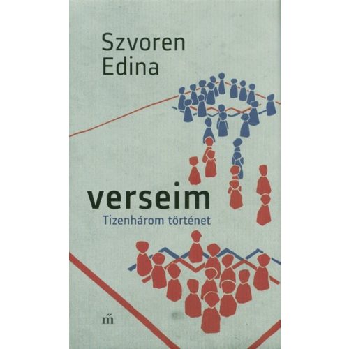 Verseim - Tizenhárom történet