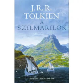 A szilmarilok - Illusztrált kiadás
