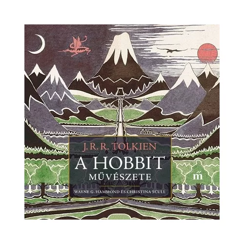 A hobbit művészete