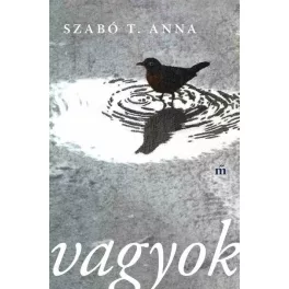 Vagyok - Összegyűjtött versek