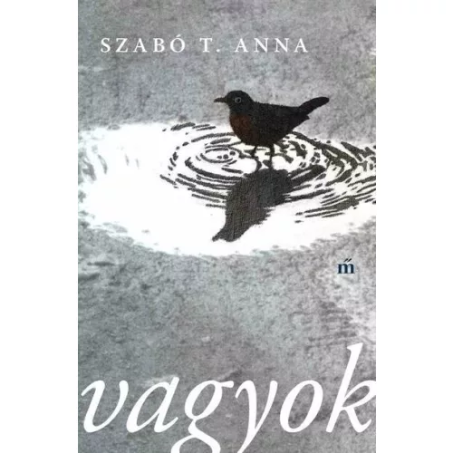 Vagyok - Összegyűjtött versek