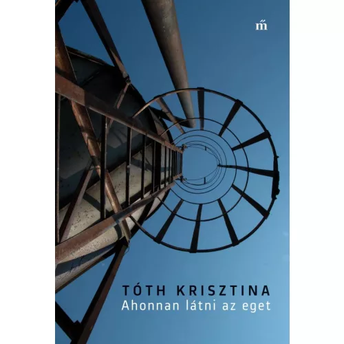 Ahonnan látni az eget