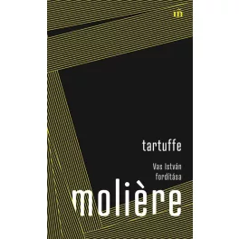 Tartuffe - Színház az egész