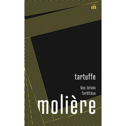 Tartuffe - Színház az egész