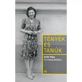 Tíz hónap Babilon - Tények és Tanúk