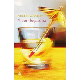 A vendégszoba
