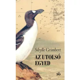Az utolsó egyed