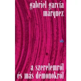 A szerelemről és más démonokról - Alapdarab