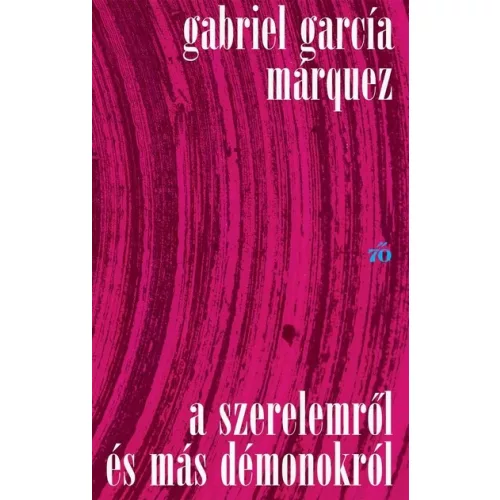 A szerelemről és más démonokról - Alapdarab