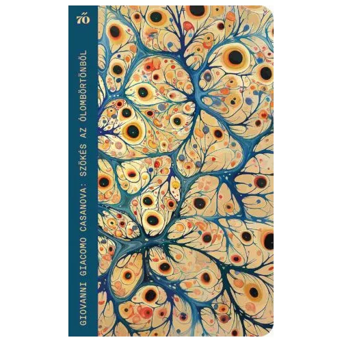 Szökés az Ólombörtönből - Magvető Zsebkönyvtár