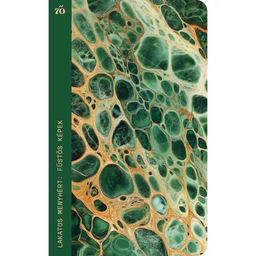 Füstös képek - Magvető Zsebkönyvtár