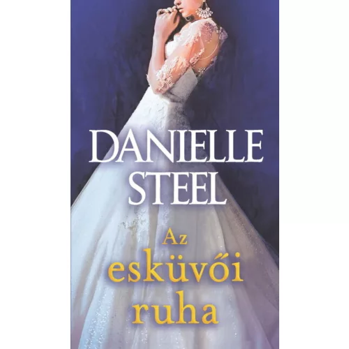 Az esküvői ruha