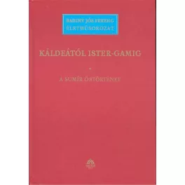 Káldeától ister-gamig i.
