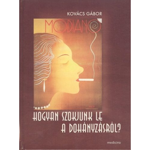 Hogyan szokjunk le a dohányzásról?