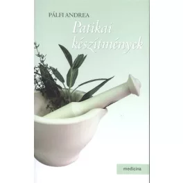 Patikai készítmények