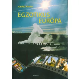 Egzotikus Európa