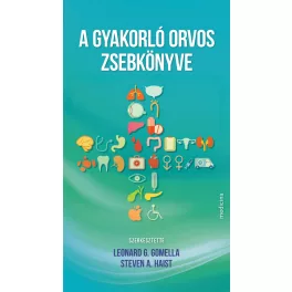 A gyakorló orvos zsebkönyve