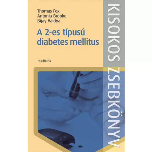 A 2-es típusú diabetes mellitus